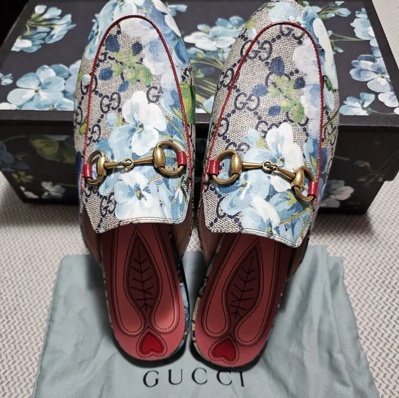 Gucci Mules - Picture 6 of 6
